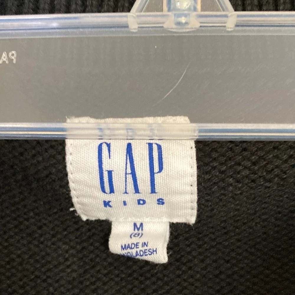 GAP kids black